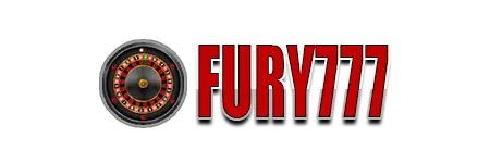 Logo FURY777